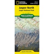 Jasper North National Park NGS